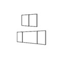 Spacesaver Confidential Whiteboard Dimensions